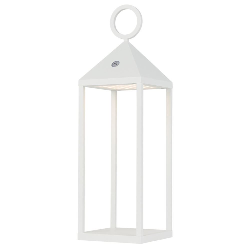 Уличный подвесной светильник Nowodvorski Picnic Led 8178