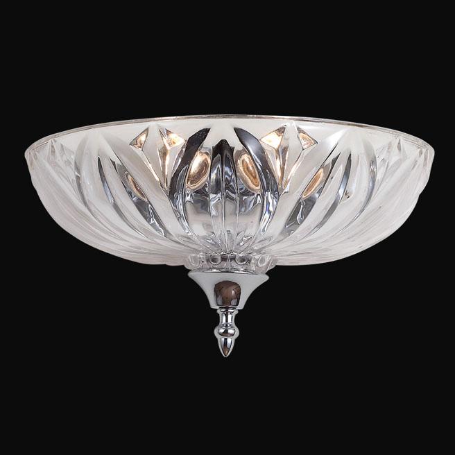 Настенный светильник Newport 6802/A