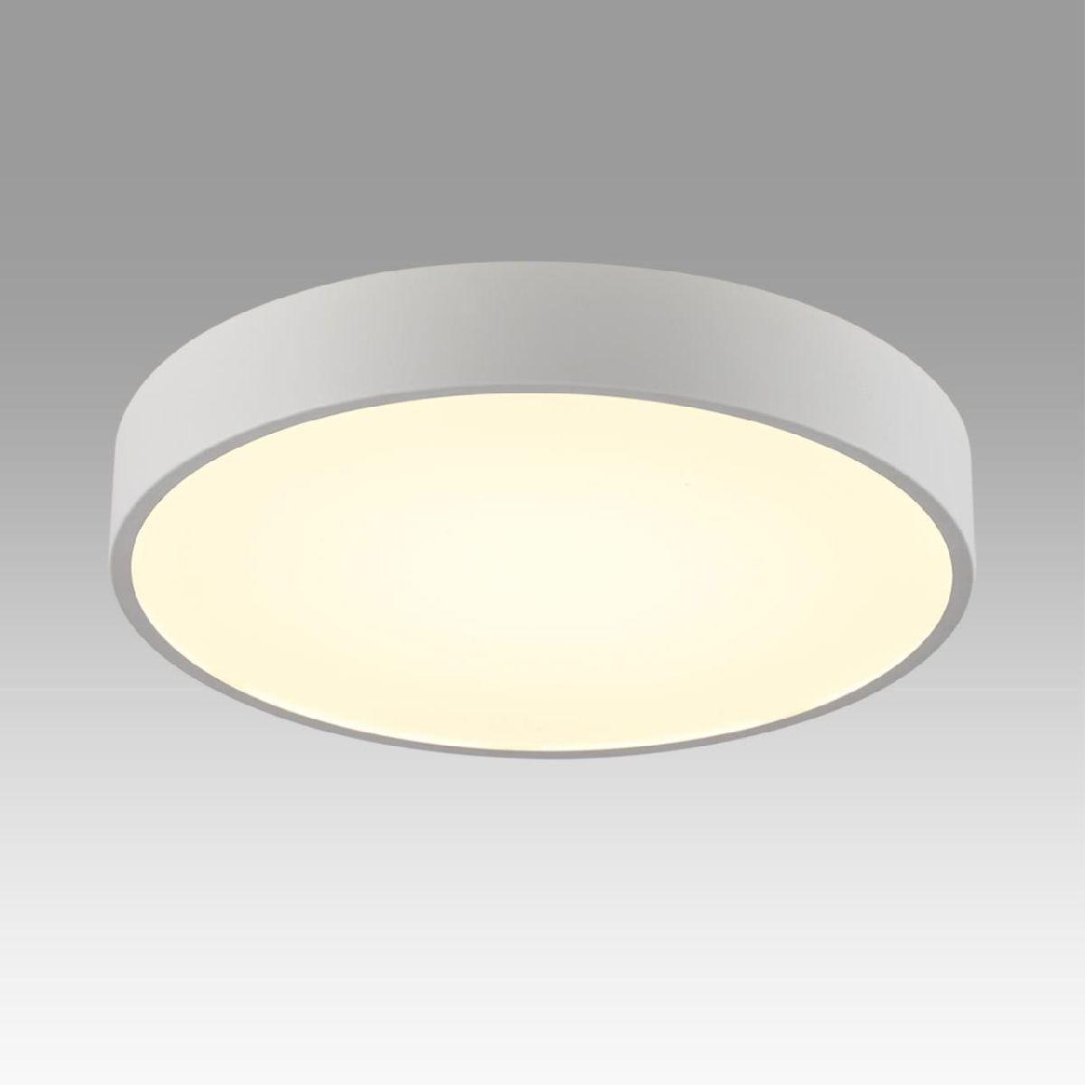 Потолочный светильник светодиодный круглый светодиодный круг Sonex Quasar 7757/36L