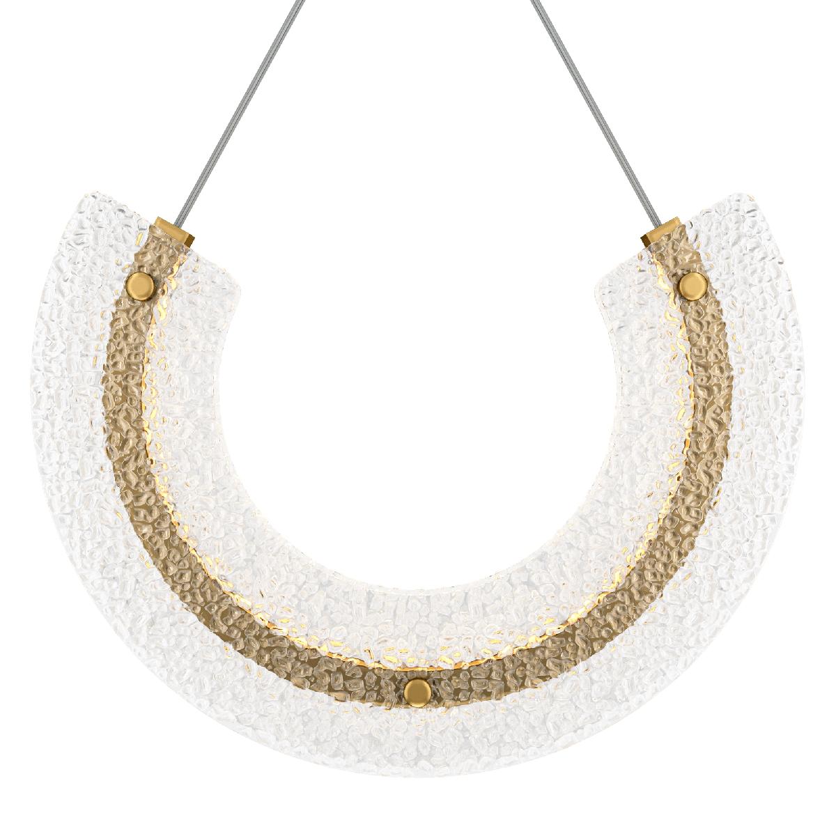 Подвесной светильник Maytoni Maya P091PL-L18G3K