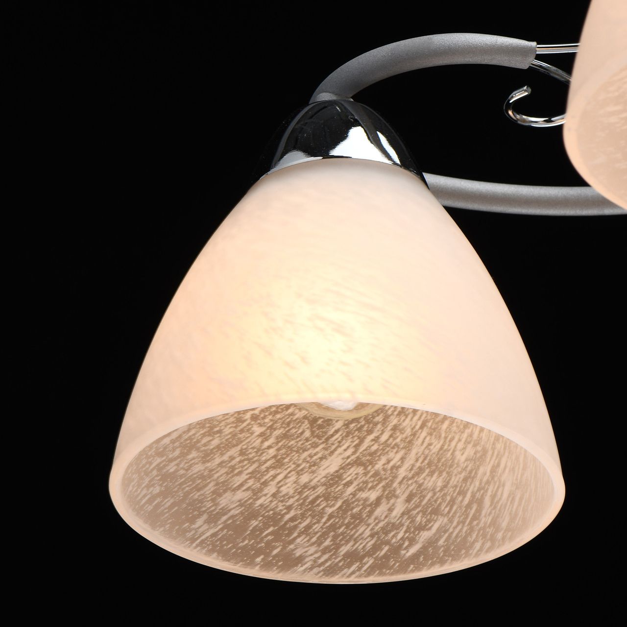 Потолочная люстра De Markt City Нежность 676015403 в Москве