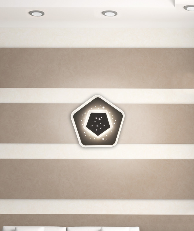 Бра Natali Kovaltseva LED 81034/1W