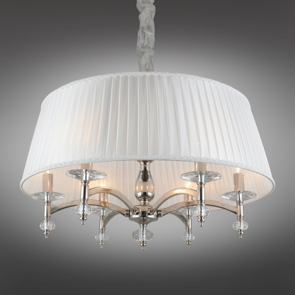 Подвесной светильник Aployt Lyusi APL.711.06.06