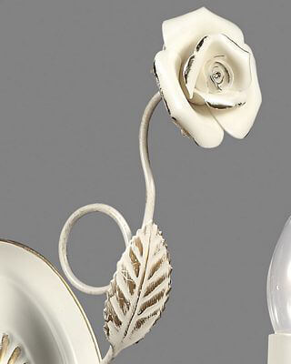 Бра Lumien Hall Мэйт W17010/2MWGB