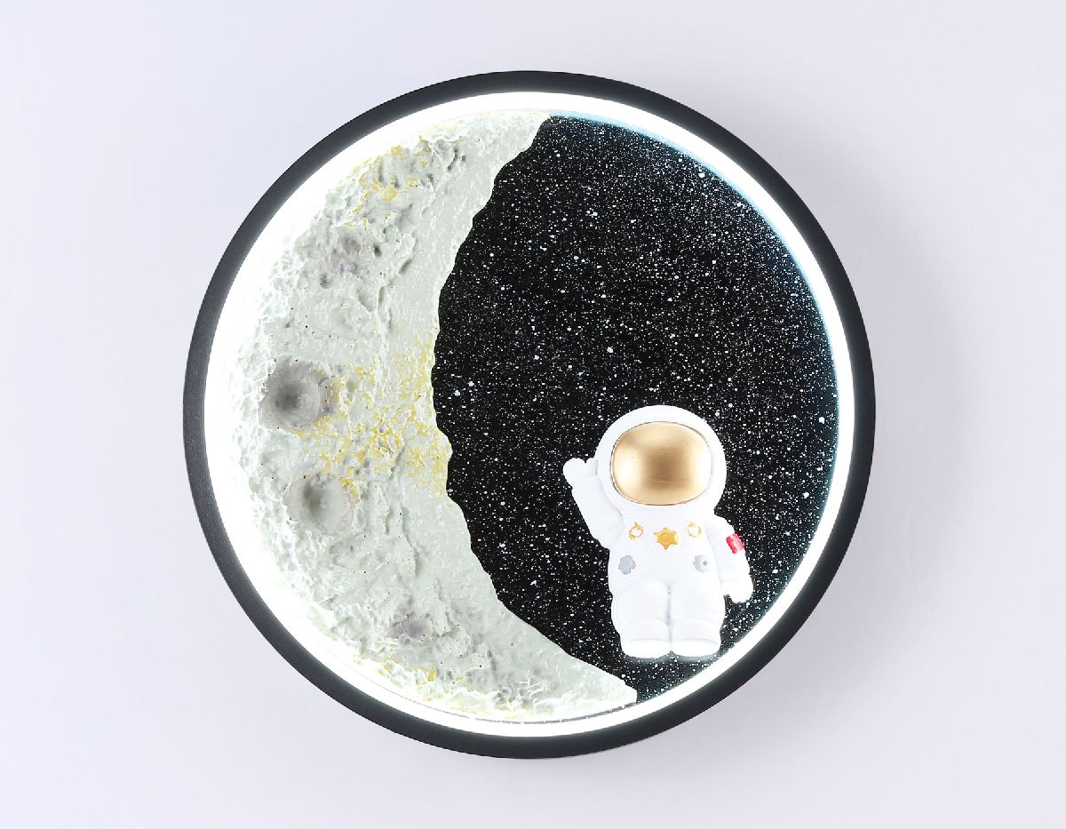 Настенный светильник Ambrella Light Wallers FW11102