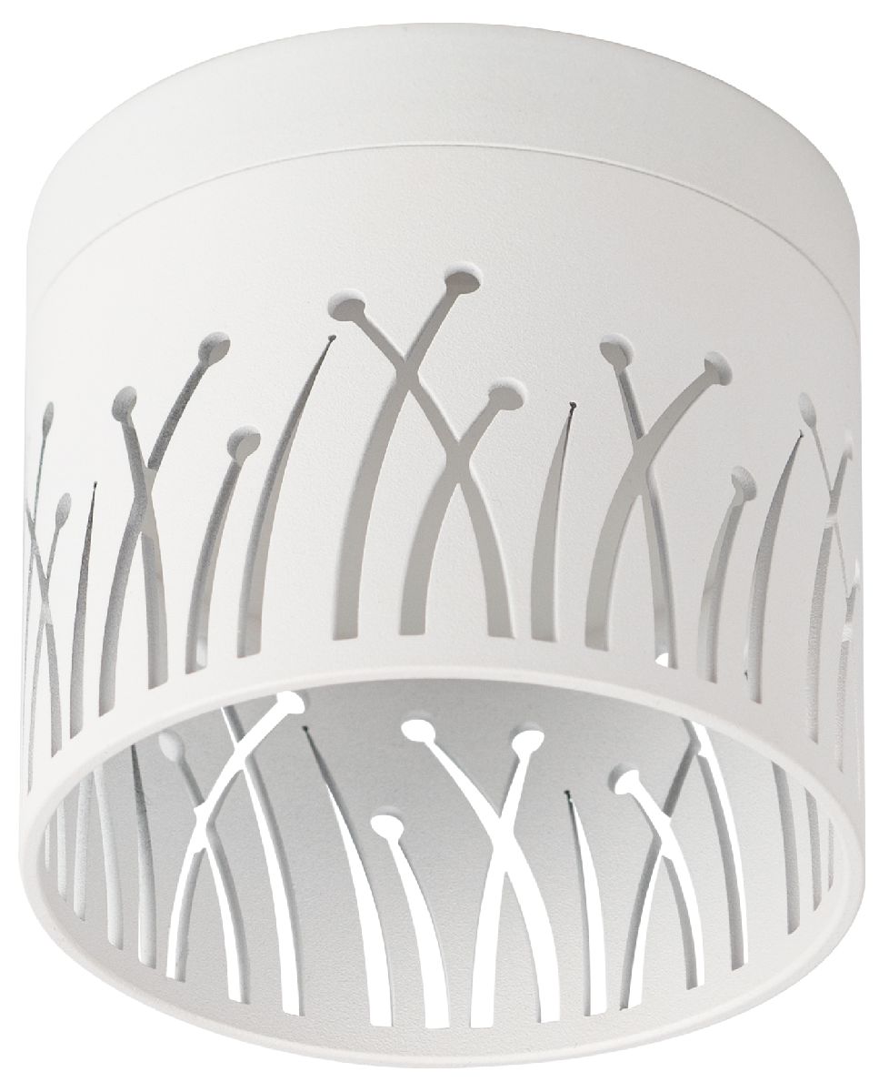 Накладной светильник Эра OL54 WH Б0061191