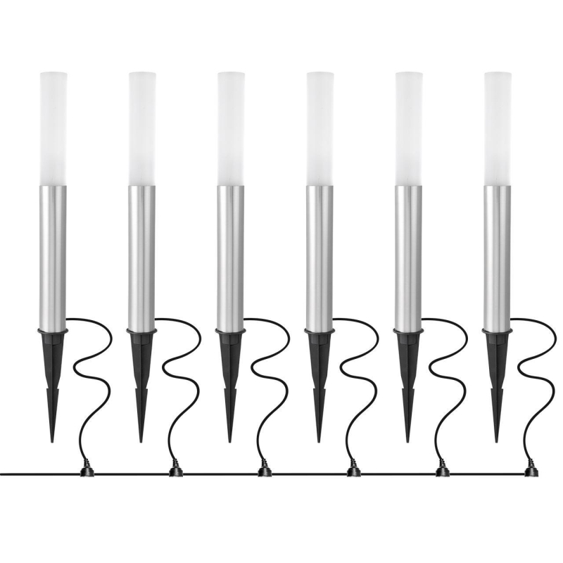 Ландшафтный светодиодный светильник Lightstar Dito 380935