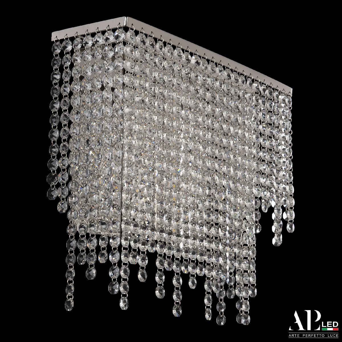 Настенный светильник Arte Perfetto Luce Rimini S500.B3.35-32.B.4000