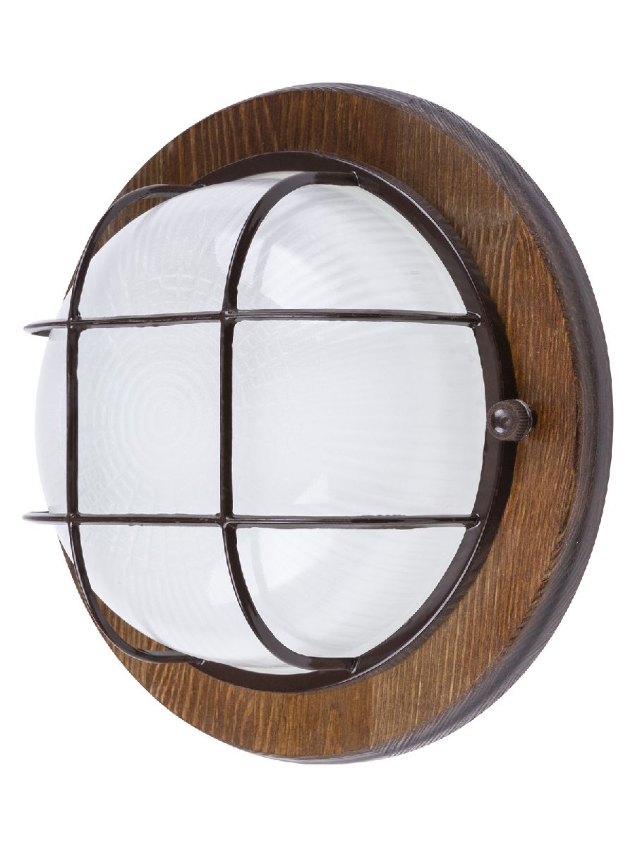 Настенно-потолочный светильник TDM Electric НПБ1302 SQ0303-0433