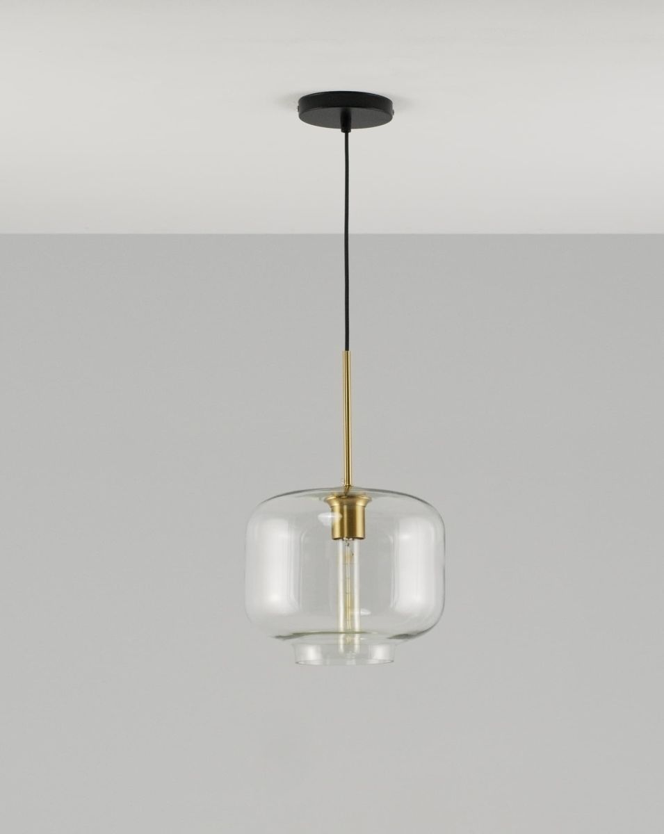 Подвесной светильник Moderli Teen V11531-1P