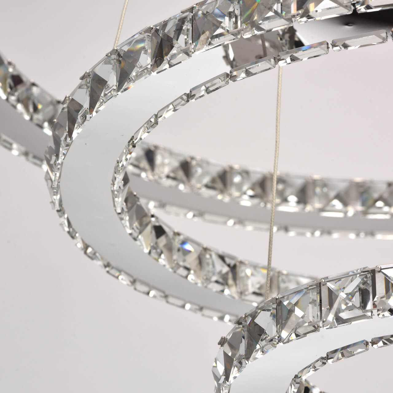 Подвесной светодиодный светильник MW-Light Гослар 498011903 в Москве