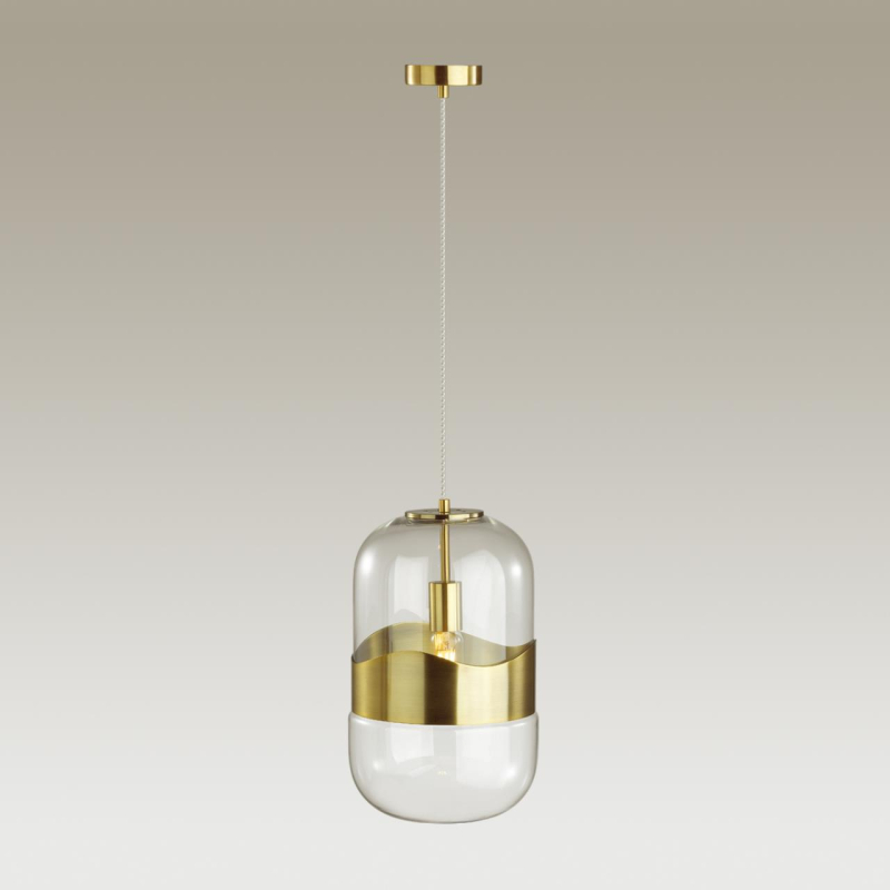 Подвесной светильник Odeon Light APILE 4814/1