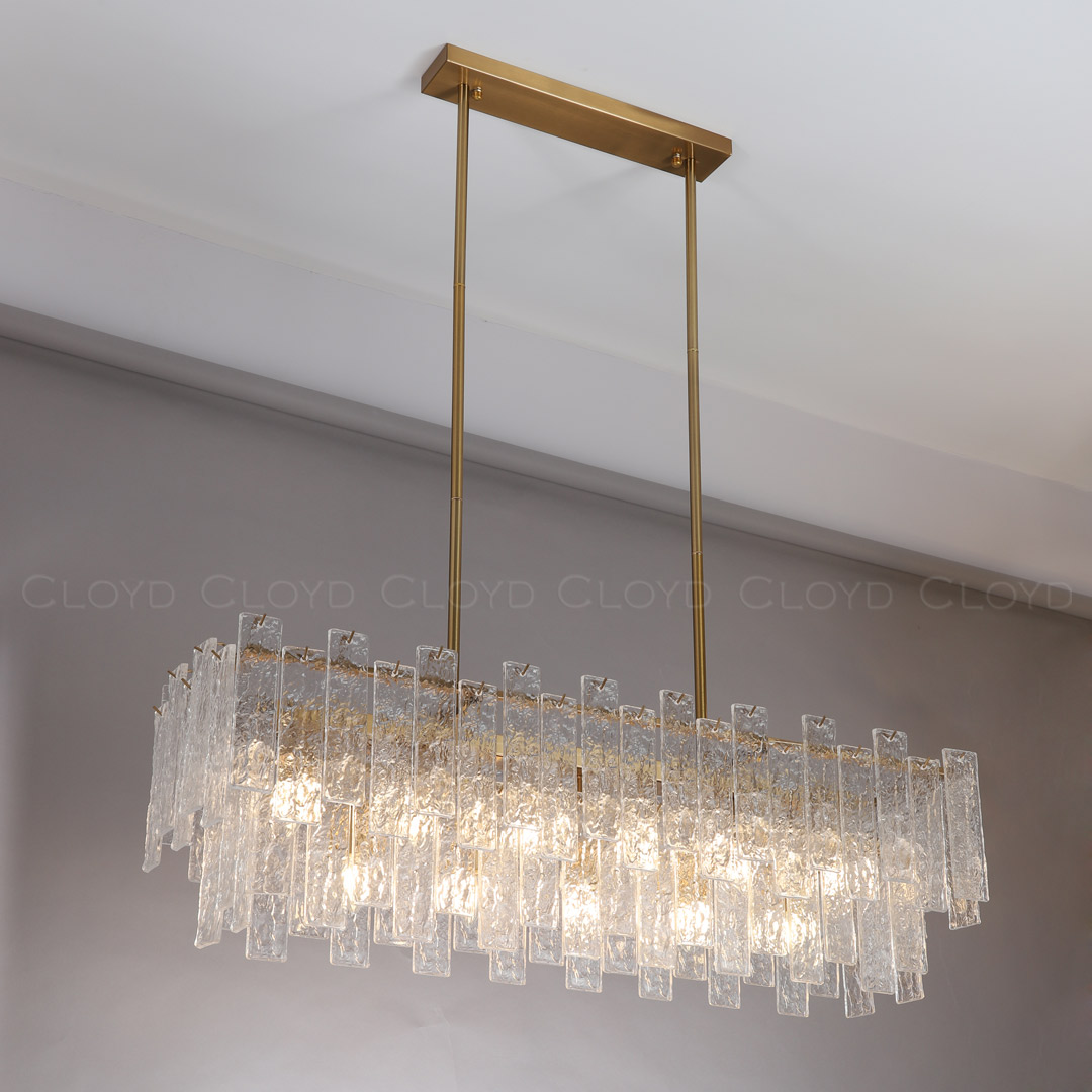 Подвесная люстра Cloyd Parsifal 11078