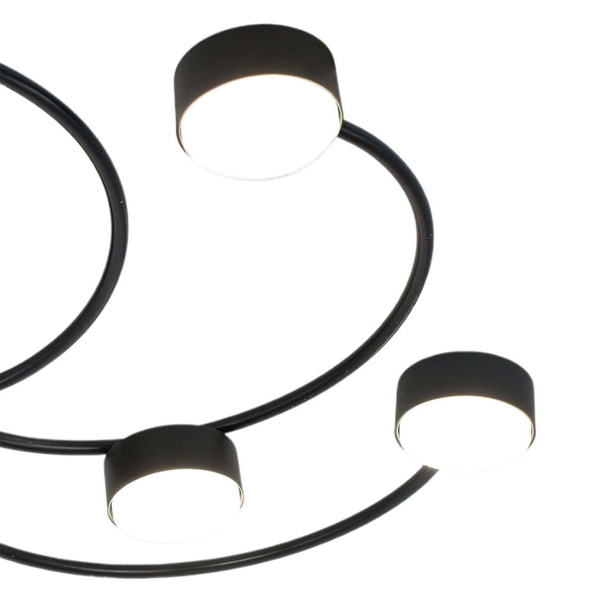 Потолочная люстра Escada Alhena 1180/9P