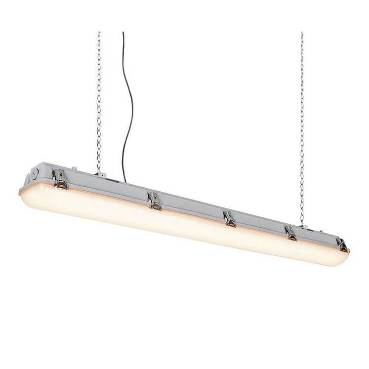 Потолочный светодиодный светильник SLV CL LED 1001939