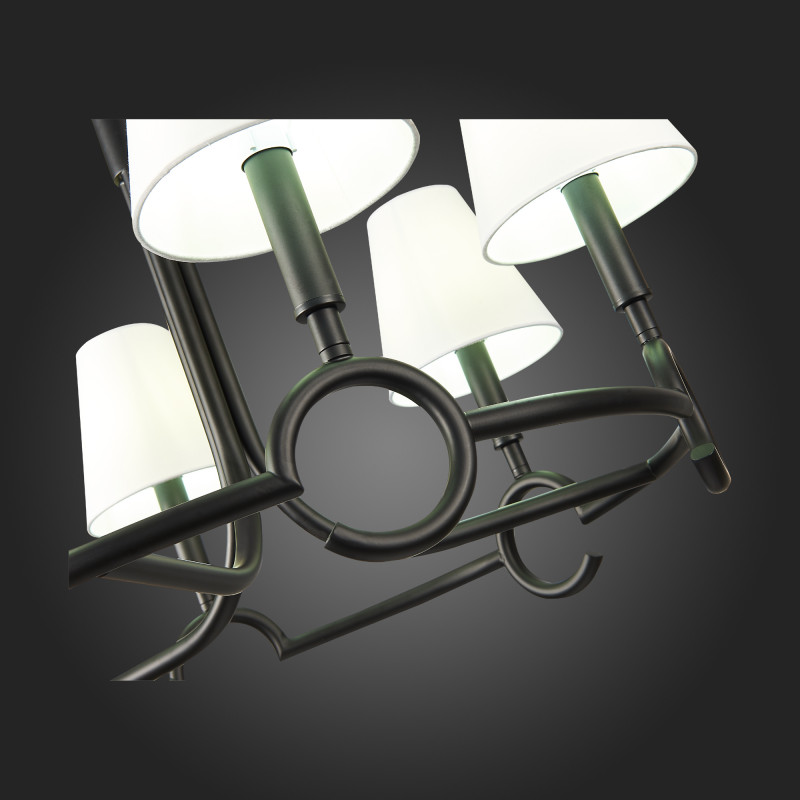 Подвесная люстра ST Luce SL1141.403.06