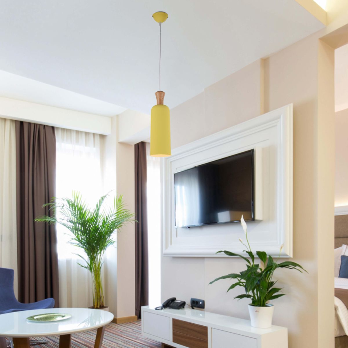 Подвесной светильник Alfa Light F3524-25