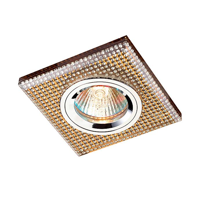 Встраиваемый светильник Novotech Shikku 369902