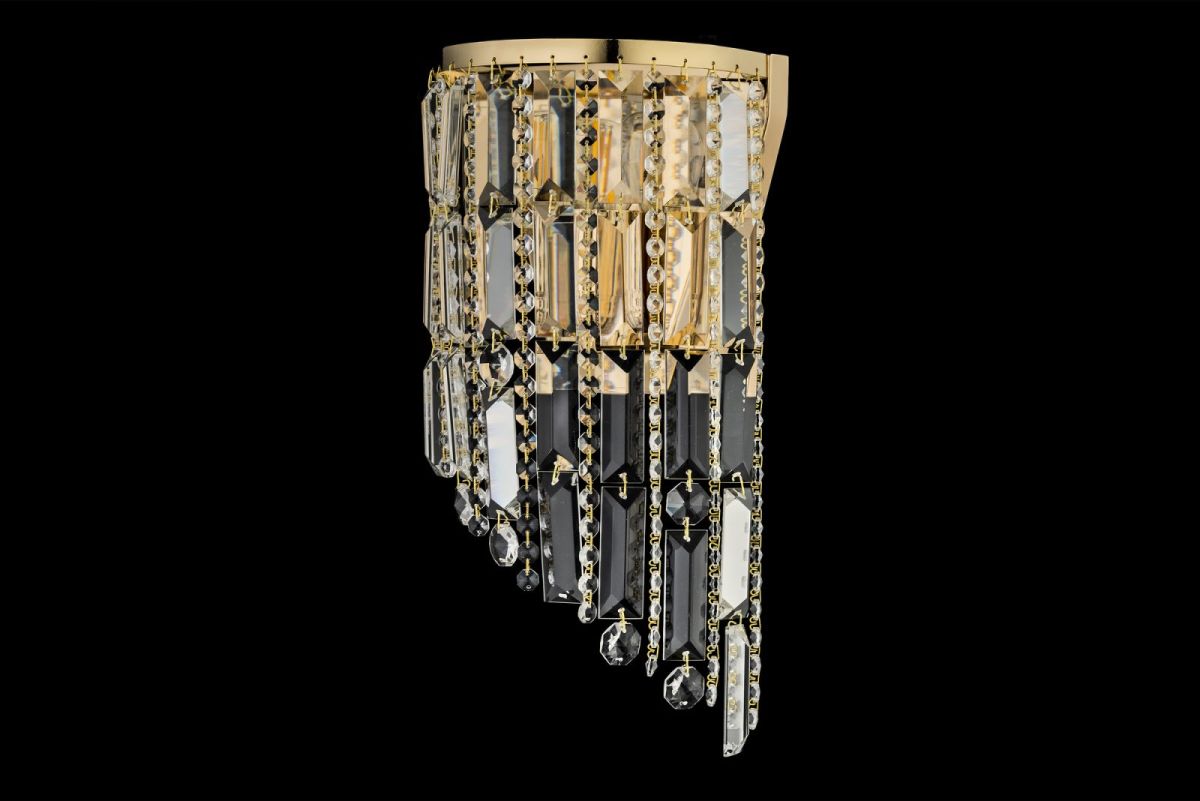 Настенный светильник Arti Lampadari Elite Sara E 2.10.502 G