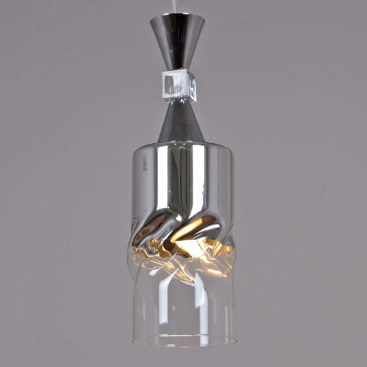 Подвесной светильник Reluce 03161-0.9-03 CH