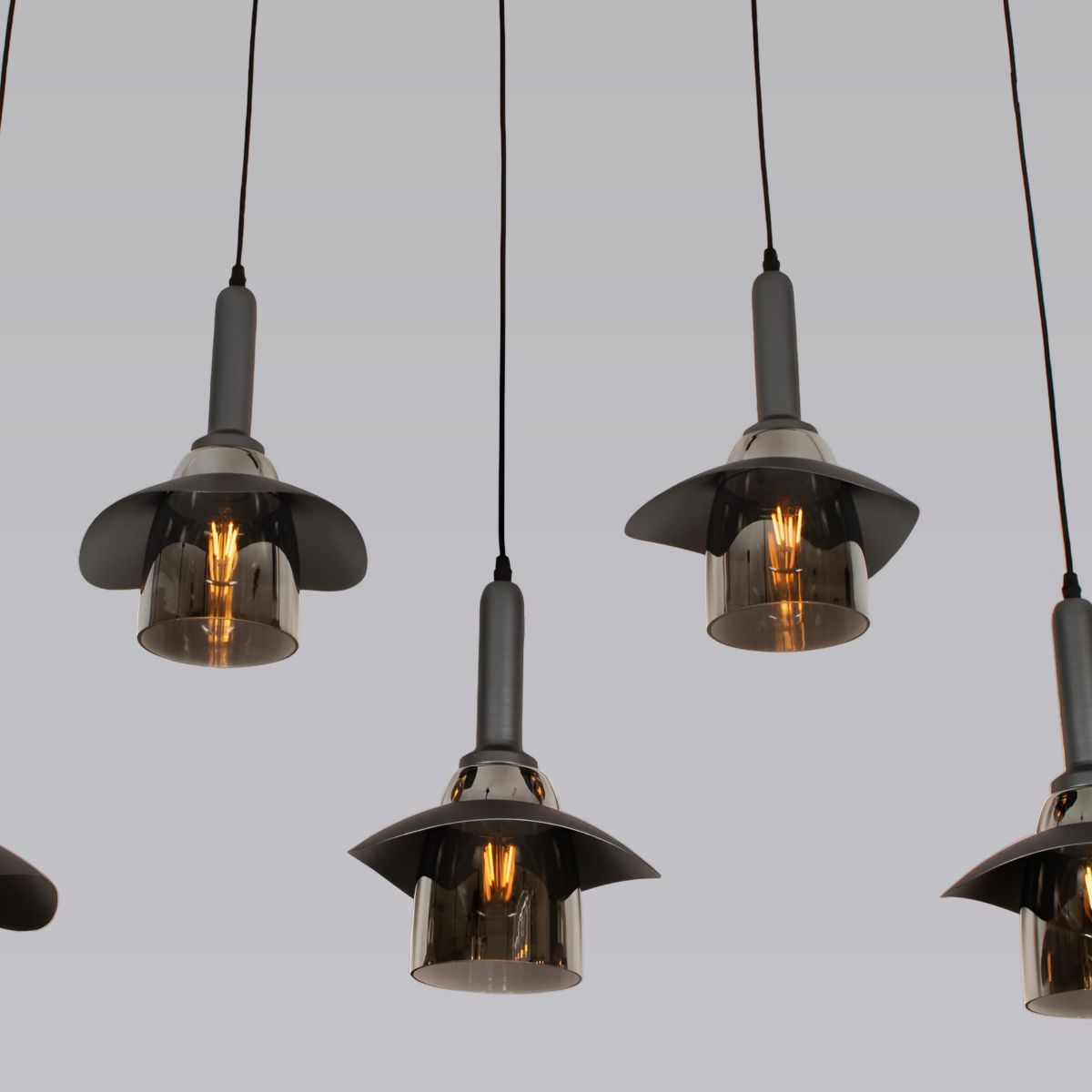 Подвесной светильник Alfa Light F4124-29