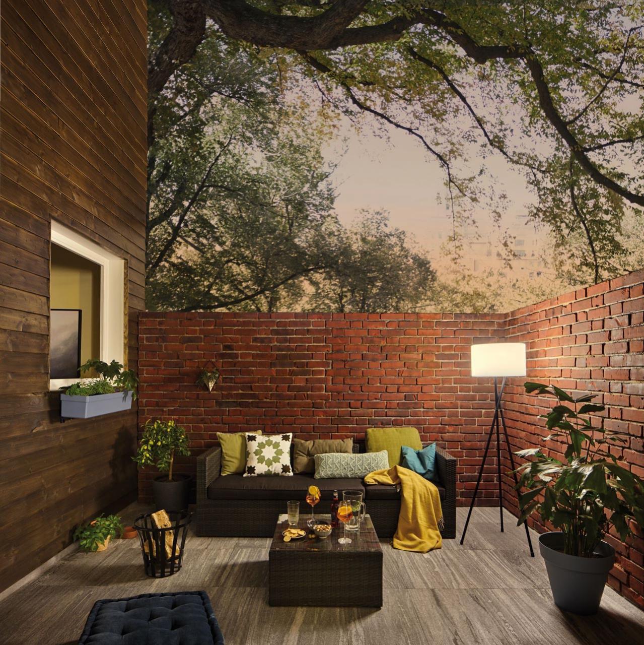 Уличный светодиодный светильник Paulmann Tripod 94172