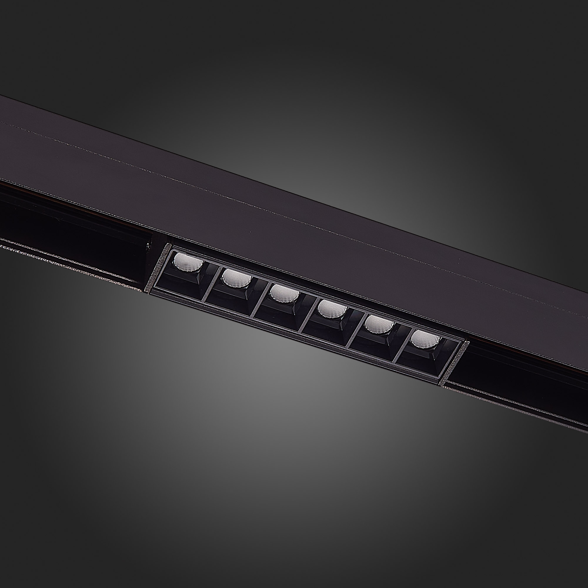 Трековый светильник ST Luce Seide ST361.436.06