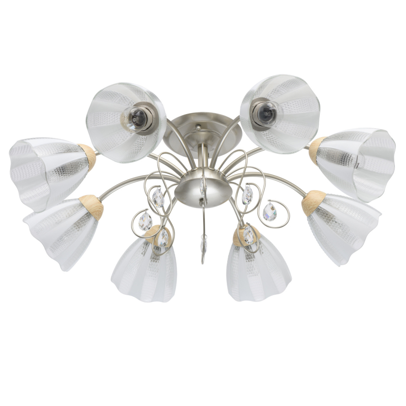 Потолочная люстра MW-Light Мечта 297013508