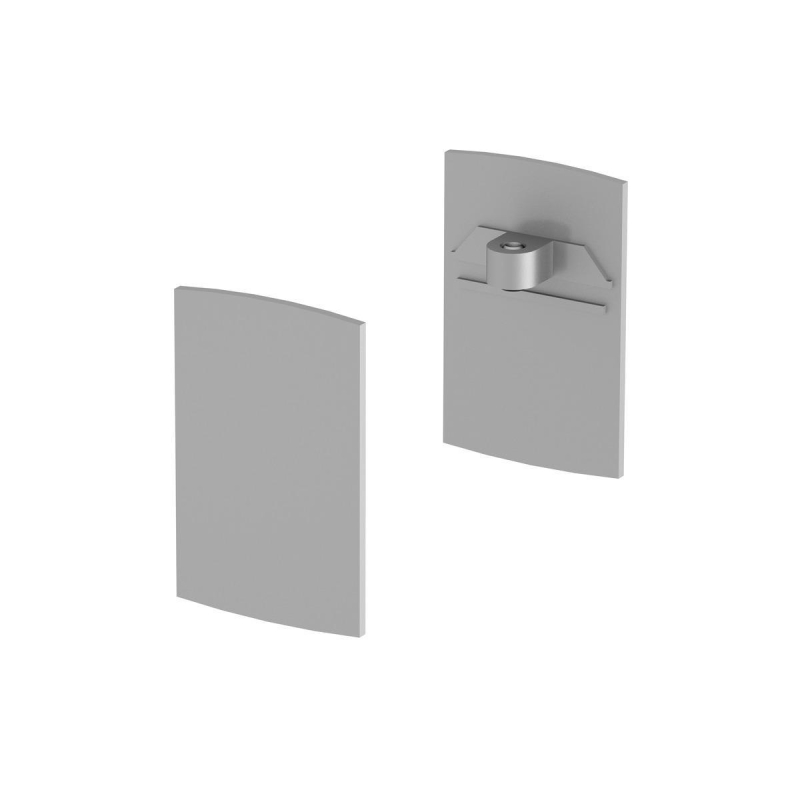 Заглушка SLV H-Profil 1001809