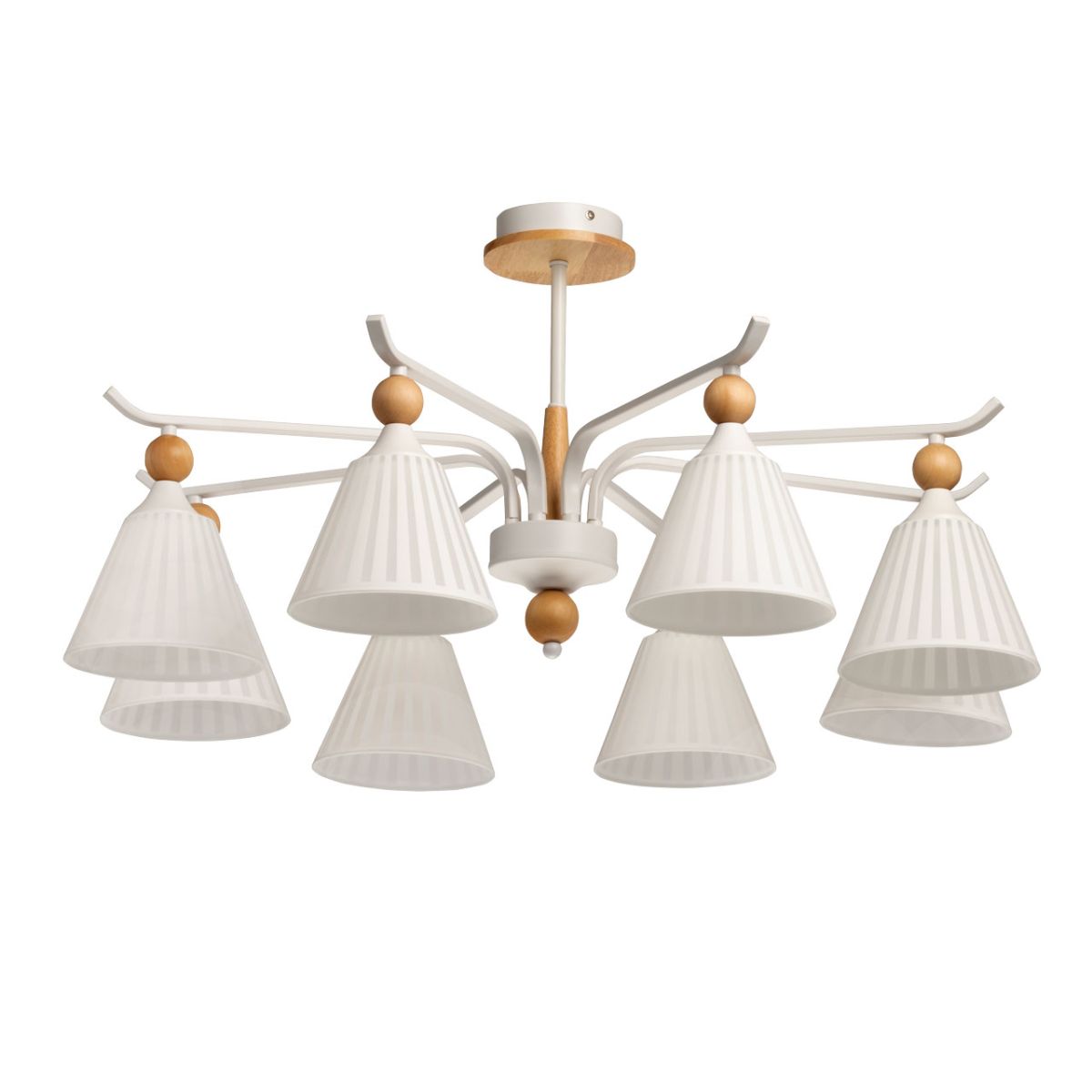 Люстра на штанге De Markt Дэла 635017308