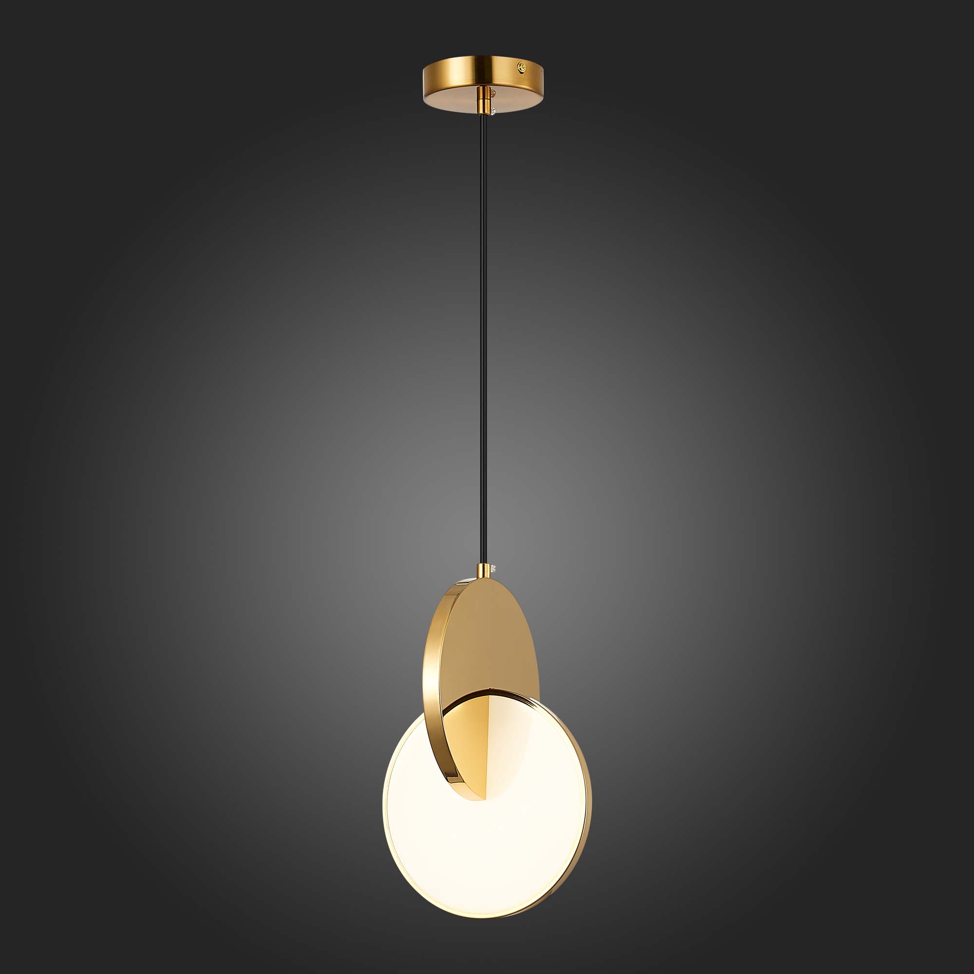 Подвесной светильник ST Luce Eclisse SL6107.213.01