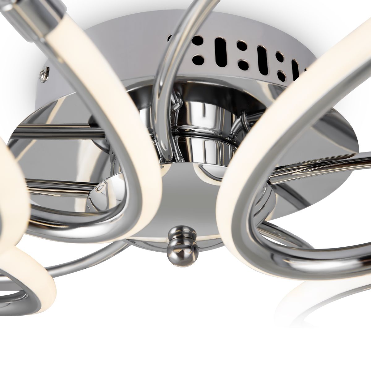 Потолочная люстра Freya Blossom FR6017CL-L60CH