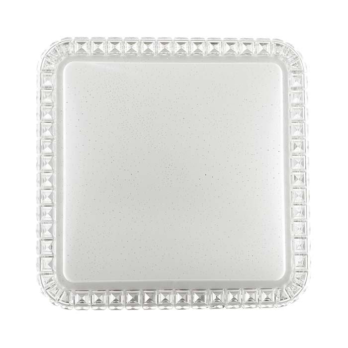 Настенно-потолочный светодиодный светильник Sonex Karola 2035/EL