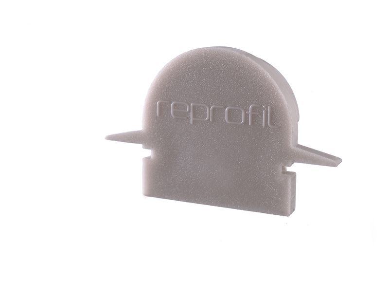 Торцевая заглушка (2 шт.) Deko-Light R-ET-01-10 979541