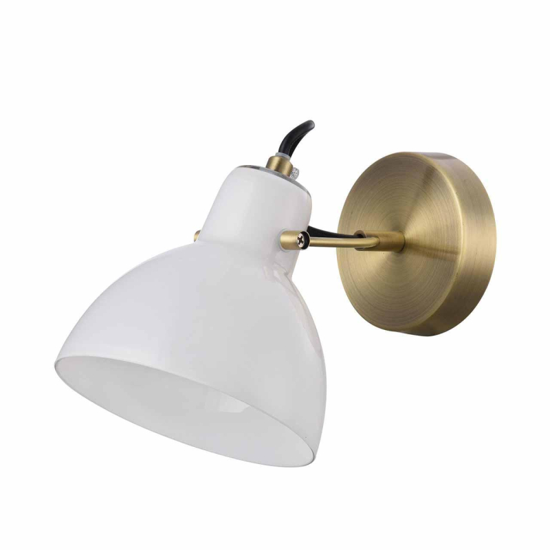 Спот Maytoni Daniel MOD407-WL-01-BZ