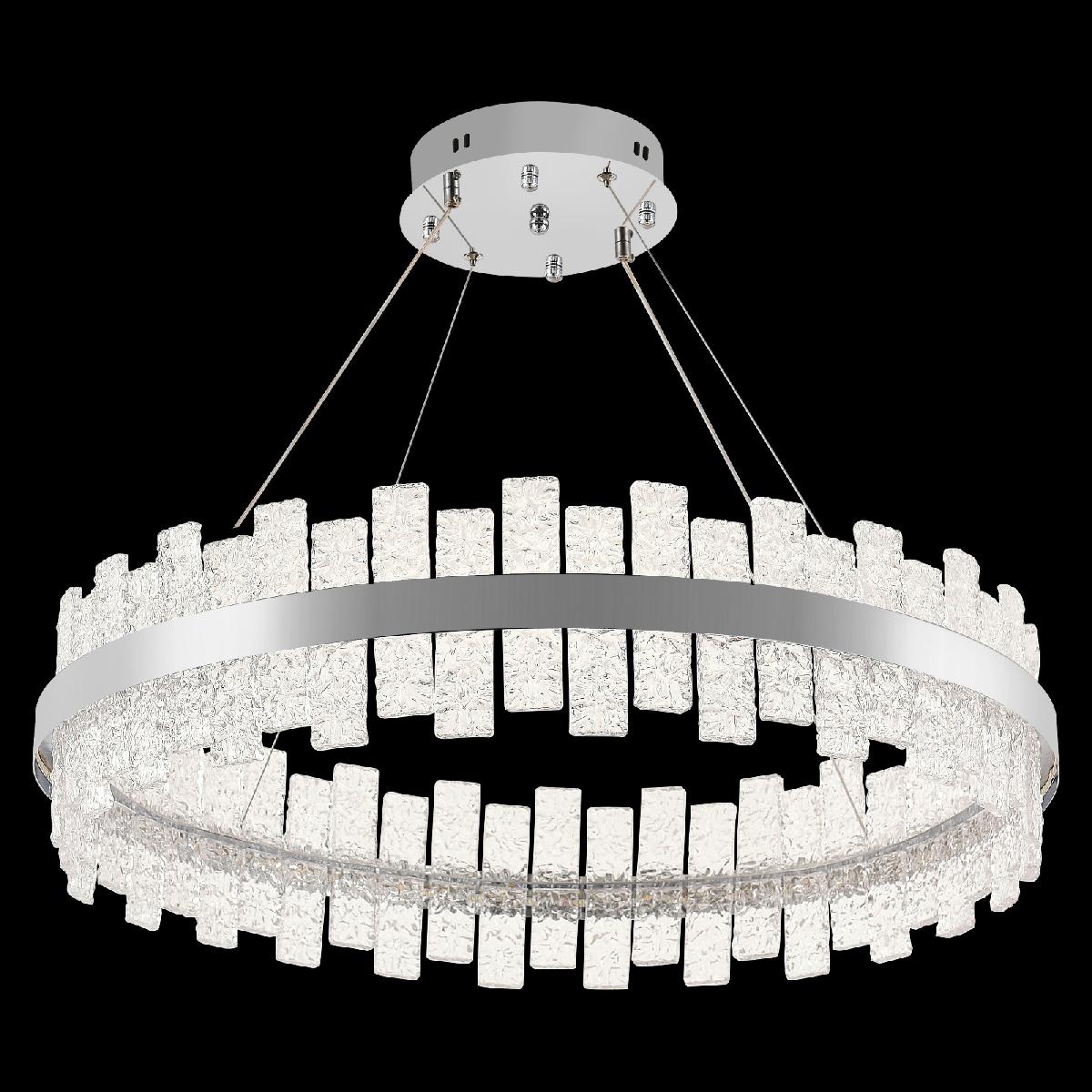 Подвесная люстра Natali Kovaltseva LED LAMPS 81269