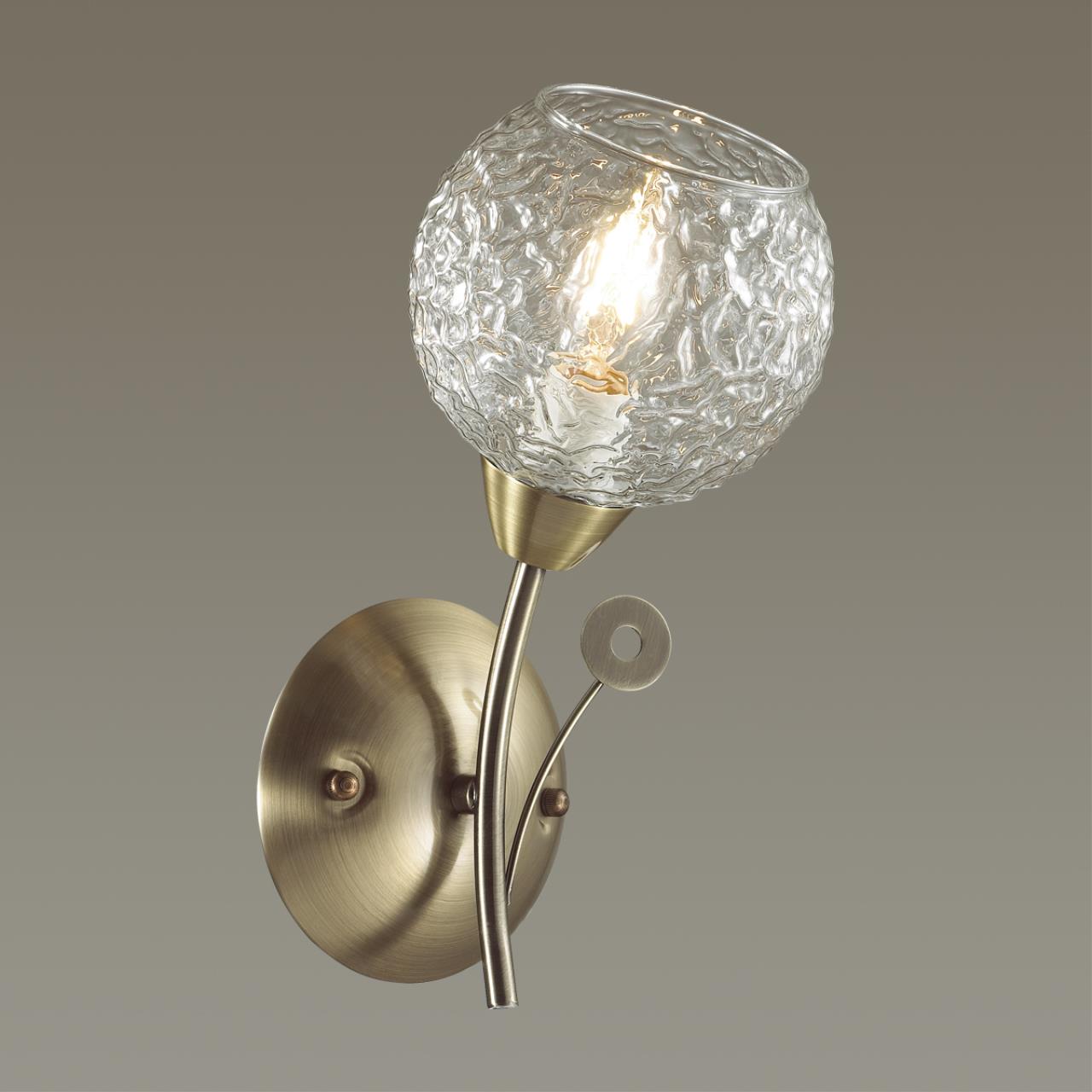 Бра Lumion Comfi 5266/1W