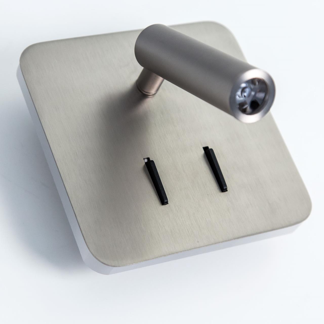 Светодиодный спот Citilux Декарт CL704422 в Москве