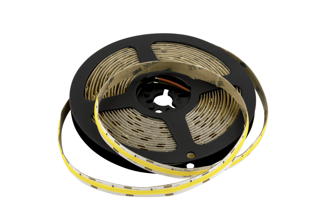 Светодиодная лента DesignLed DSG-FOB-640-24-NW-33 005697