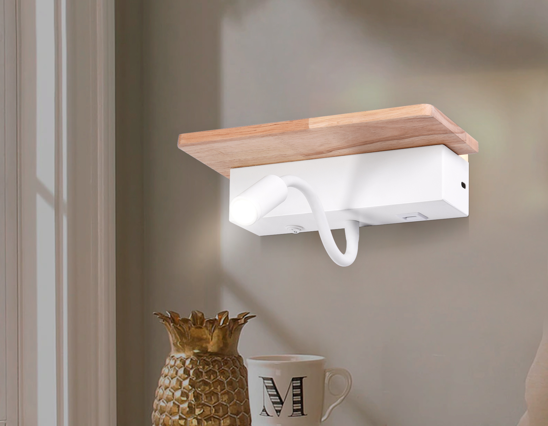 Бра Ambrella Light Wallers FW290