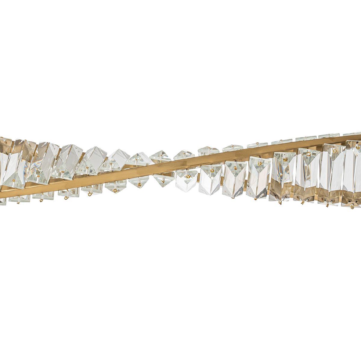 Подвесной светильник Indigo Frizzante V000075L