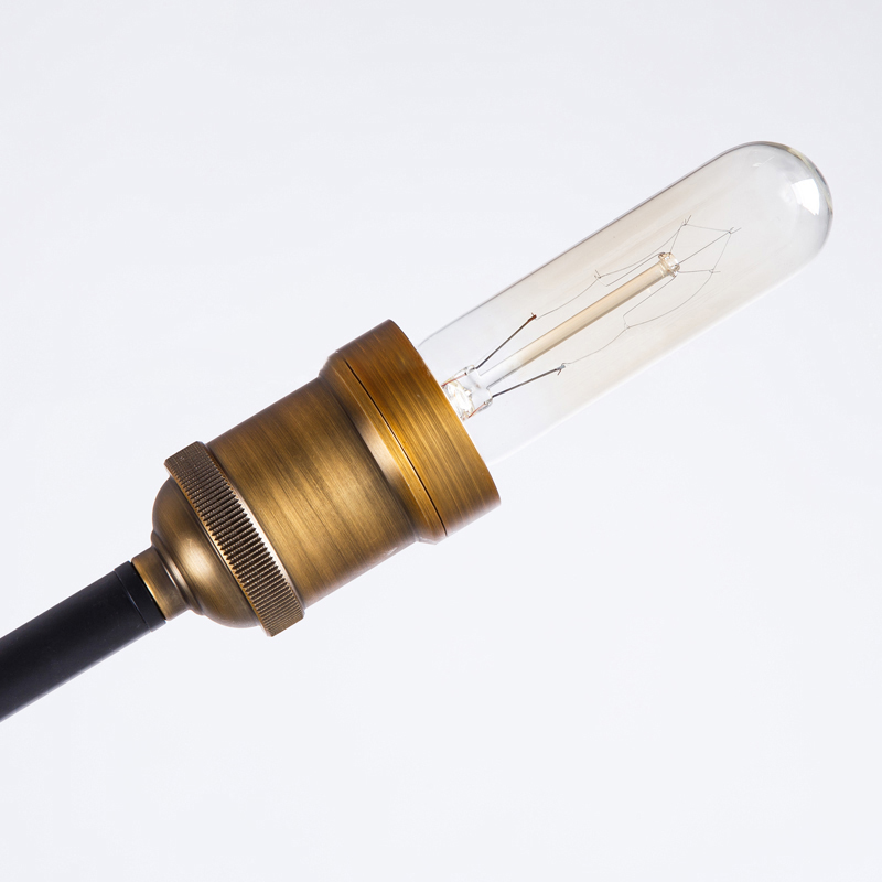 Люстра на штанге ImperiumLoft Lyrique 189759-26