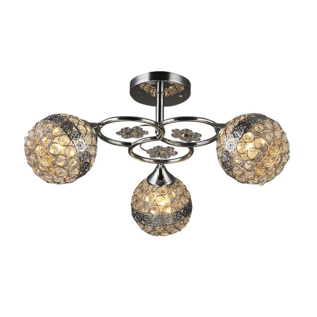 Люстра на штанге Wedo Light Villou 66706.01.03.03