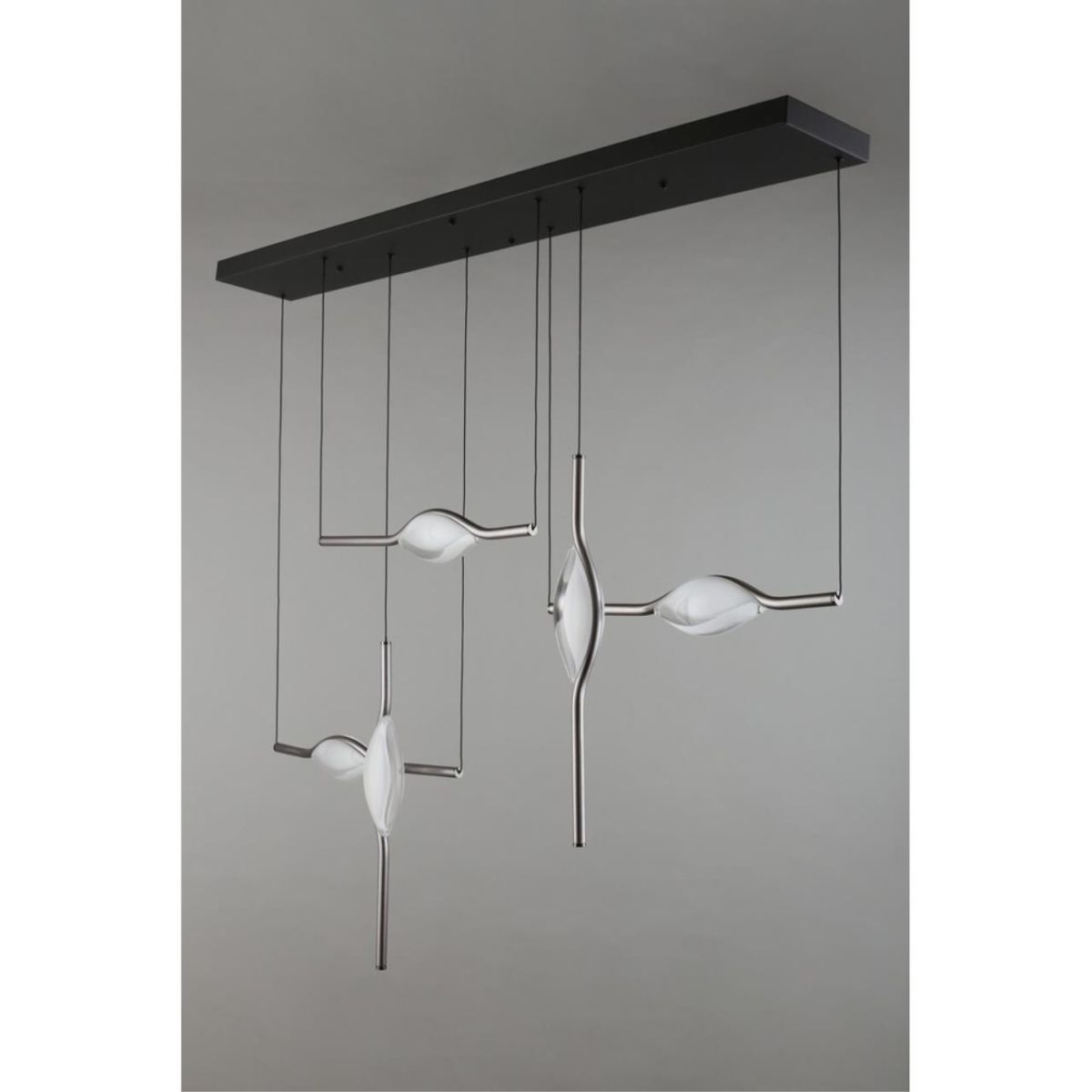 Подвесная люстра Aployt Krysia APL.060.03.45