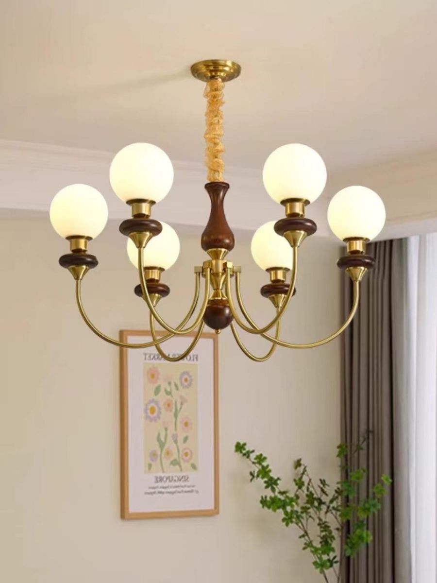 Подвесная люстра Alfa Light F3824-05