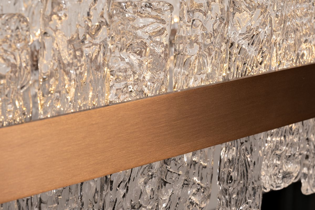 Подвесная люстра Garda Decor 162FL-60084