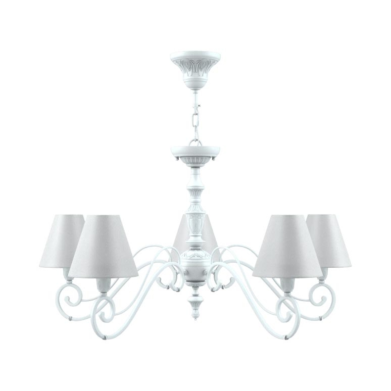 Подвесная люстра Lamp4you Classic E3-05-WM-LMP-O-25