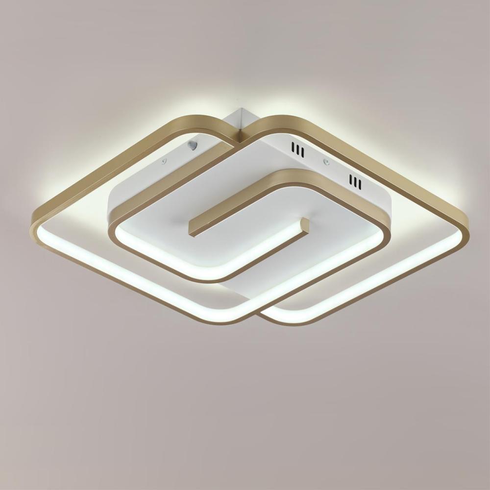 Потолочный светильник Lumion Ledio Twist 8019/75CL