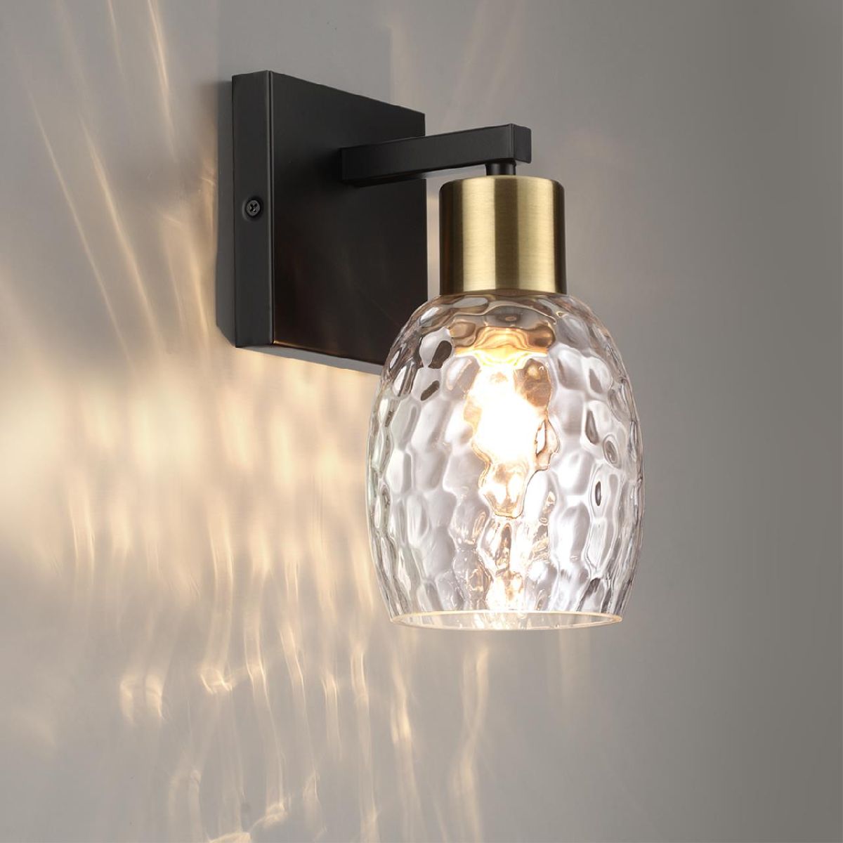 Бра Lumion Ice 6562/1W УЦ