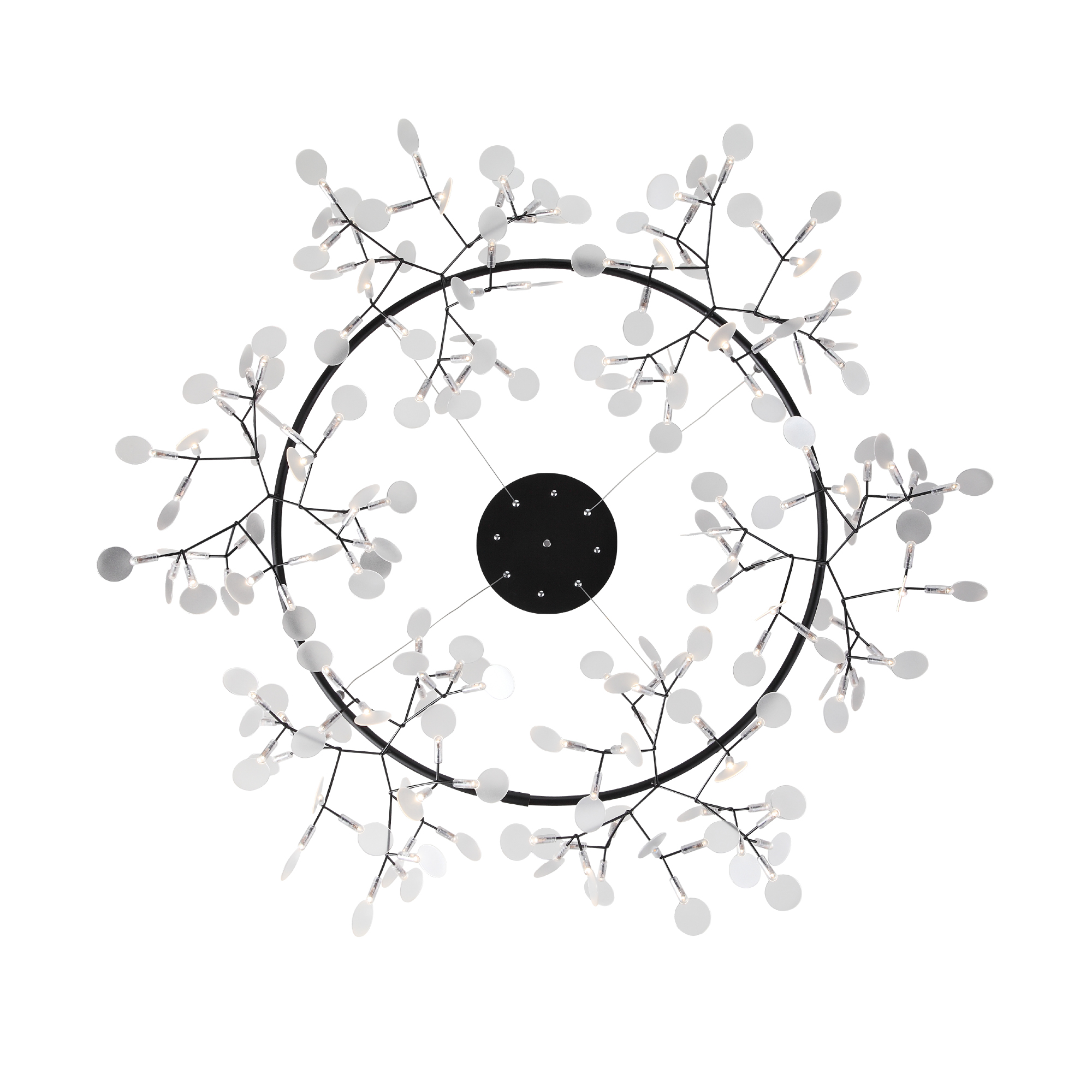 Подвесная люстра ST LUCE RAFINA SL379.403.162